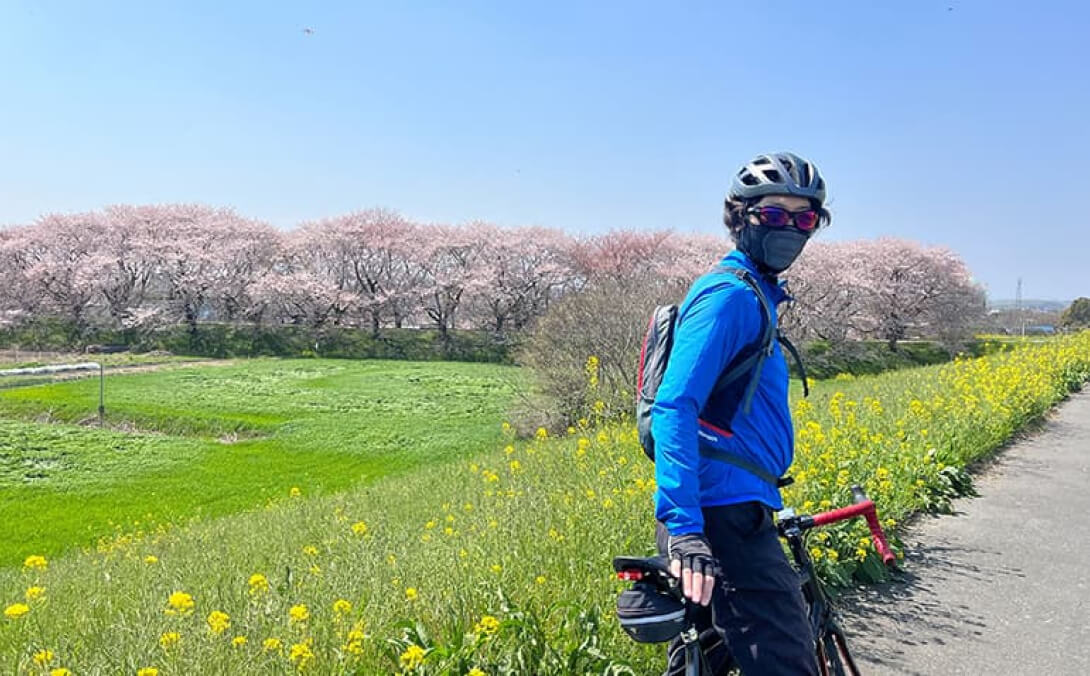 フィットネス部の活動イメージ
