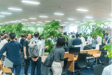 全社イベント 2